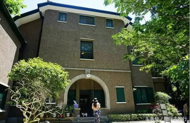 上海武康路美食推荐 (武康路附近上海特色美食)