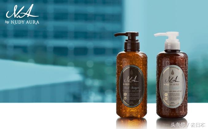 500ml透明质酸无硅水润洗发水,最好用的无硅油洗发水你用过几款