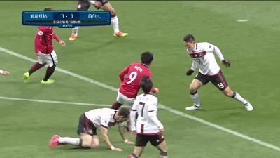 首尔fc怎么没进亚冠,fc首尔1:2蔚山现代门将失误