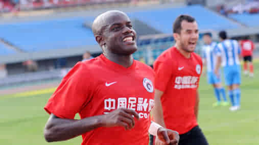 高拉特打破辽足,辽足37岁神锋