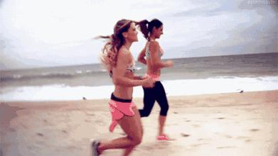 减肥跑步跑不下去如何坚持,跑步减肥跑不动怎么办