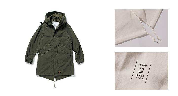 wtapsneighborhood卫衣,wtaps潮牌