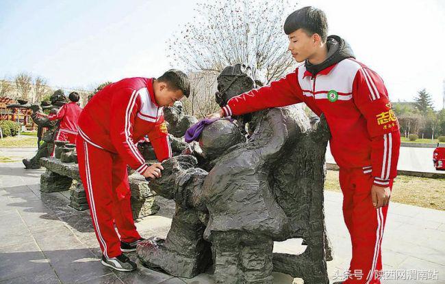 渭南昨日新闻,渭南新闻昨晚发布消息