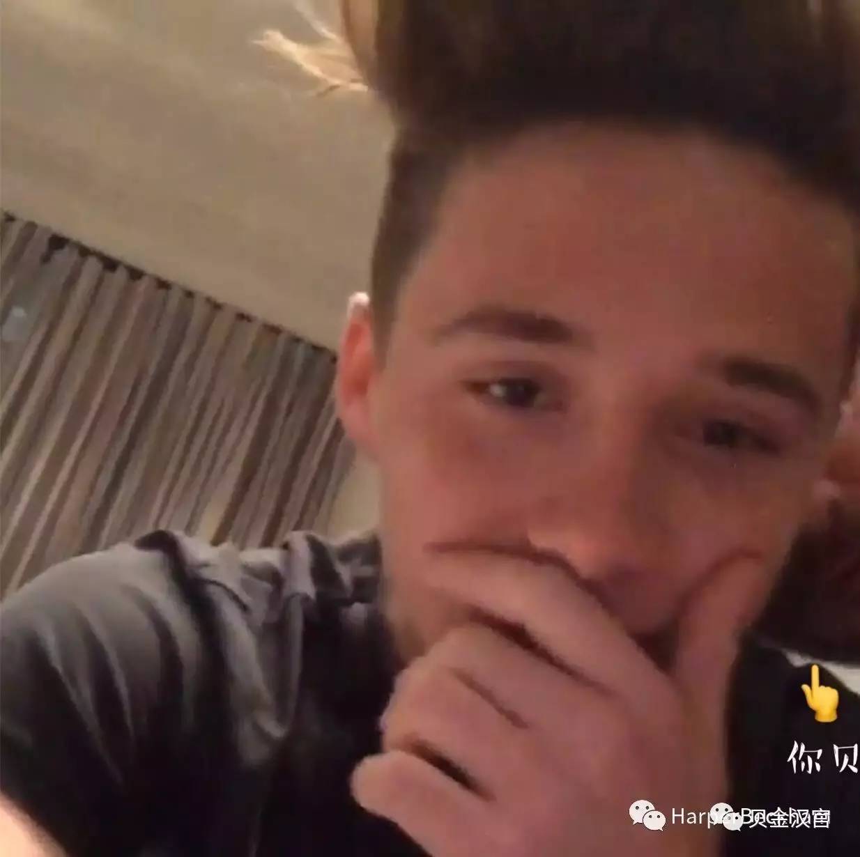 贝克汉姆大儿子布鲁克林足球水平,贝克汉姆大儿子多少岁