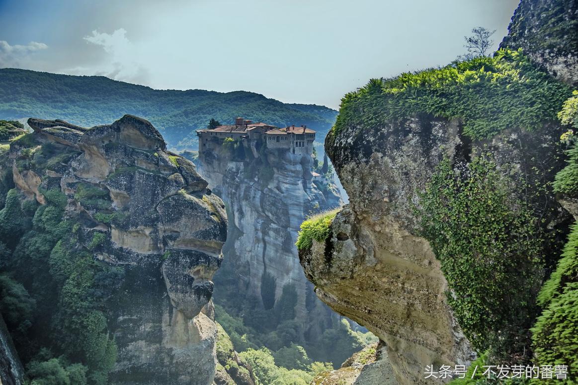 世界奇观基督,世界奇观建筑物