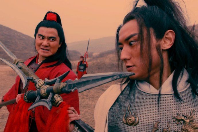 十个梁山好汉的绰号,梁山好汉的绰号有哪些