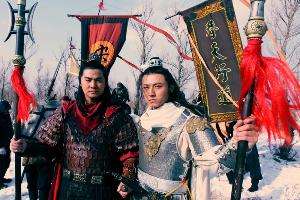 十个梁山好汉的绰号,梁山好汉的绰号有哪些