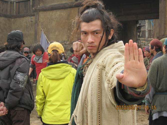 十个梁山好汉的绰号,梁山好汉的绰号有哪些