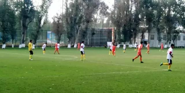 2023青少年足球锦标赛u18山东,全国青少年足球联赛u19赛程表