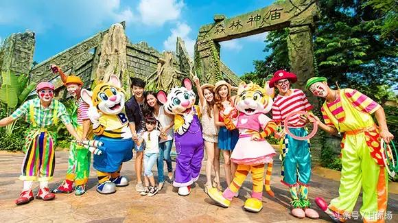 广州长隆国际马戏城游玩攻略,长隆动物世界马戏票