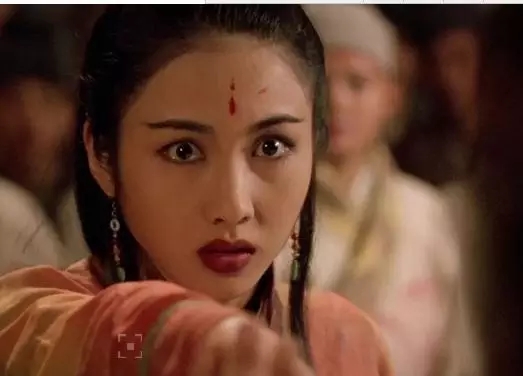 迪丽热巴杨幂哪一个好看,最漂亮女神杨幂