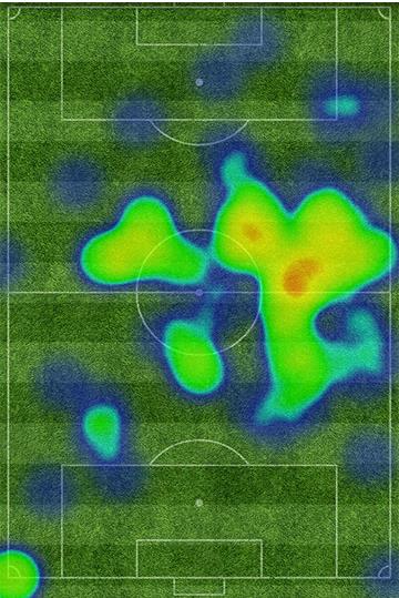 佩莱高高跃起山东鲁能泰山,佩莱鲁能首球