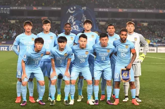 即嗨比分｜中超焦点日：恒大轻取国安苏宁客场不败