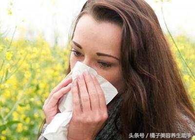 后天过敏体质形成原因,过敏体质的症状和治疗方法有哪些