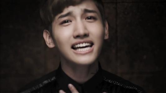 韩国男歌手八大金刚，个个都是郑淳元！