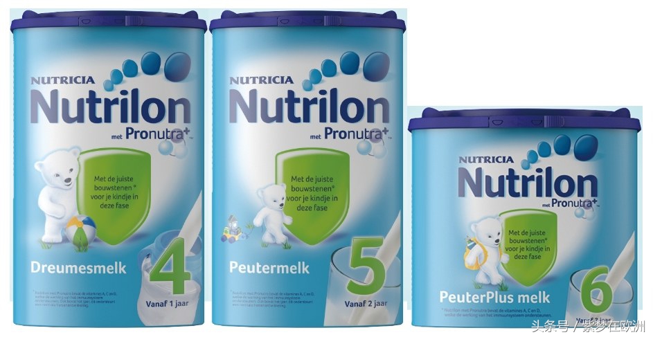 怎么买到荷兰奶粉,在荷兰卖得最好的奶粉