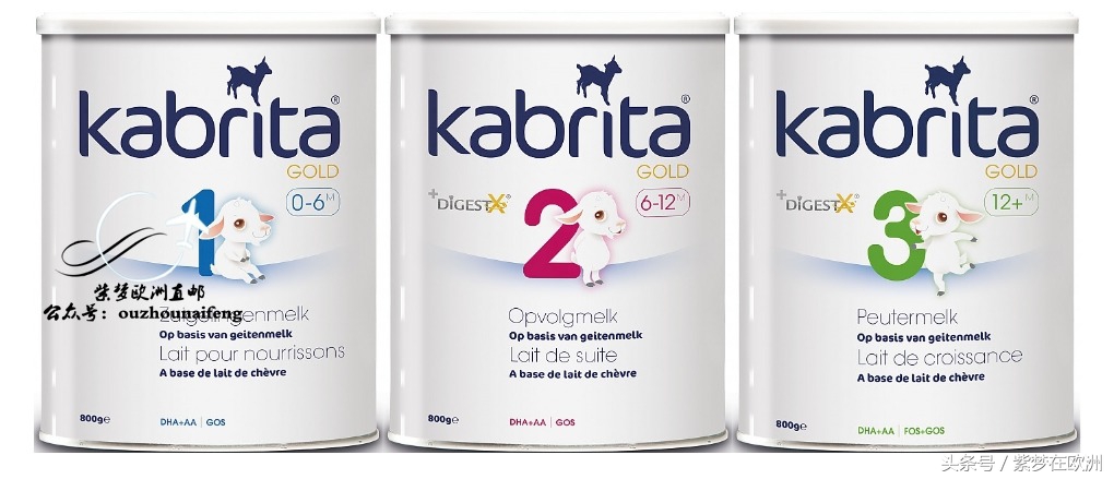 怎么买到荷兰奶粉,在荷兰卖得最好的奶粉