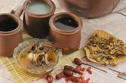 45种瓦罐汤的配方,江西瓦罐蒸汤的做法