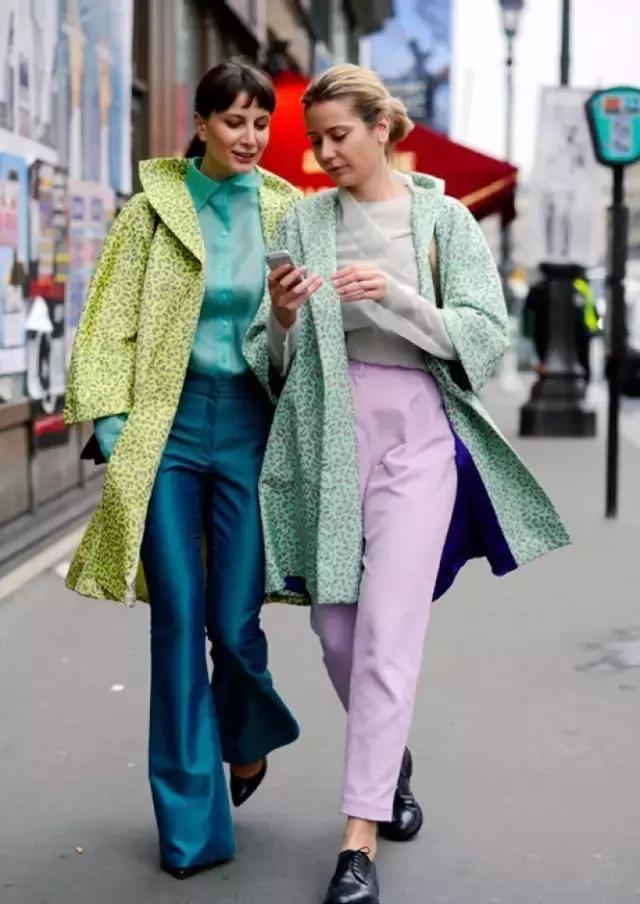 好闺蜜的穿搭技巧,闺蜜聚会这样穿一出现就惊艳全场