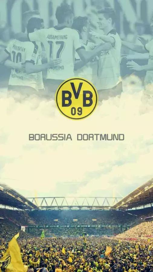 多特蒙德新赛季球衣壁纸,多特蒙德海盗望远镜壁纸
