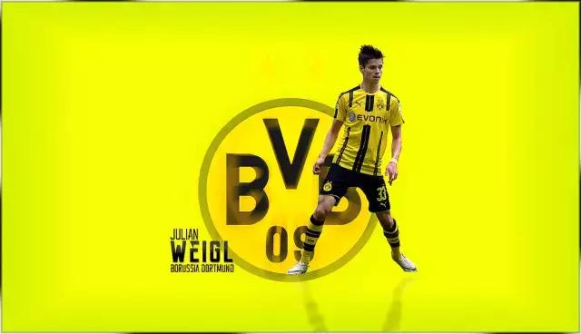 多特蒙德新赛季球衣壁纸,多特蒙德海盗望远镜壁纸