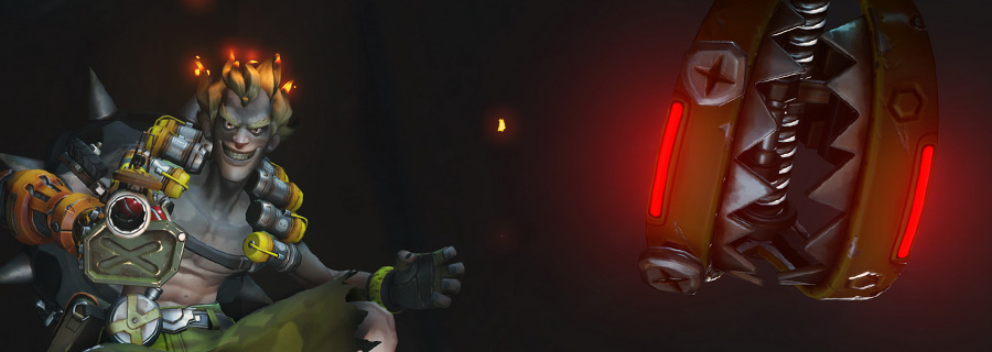 守望先锋怎么举报玩家最有用,守望先锋怎么知道举报成功