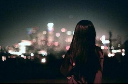 你若海角，我便天涯