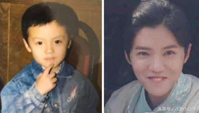 鹿晗小时候的故事,关于鹿晗不为人知的101件事