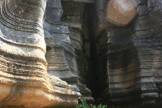 恩施梭布垭石林景区12月,恩施梭布垭石林玩一圈多少时间