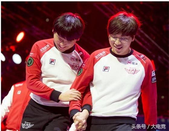 skt战胜kt,kt首次击败sktdeft掩面而泣