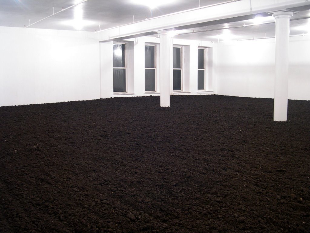 纽约装逼指南｜假装NewYorker