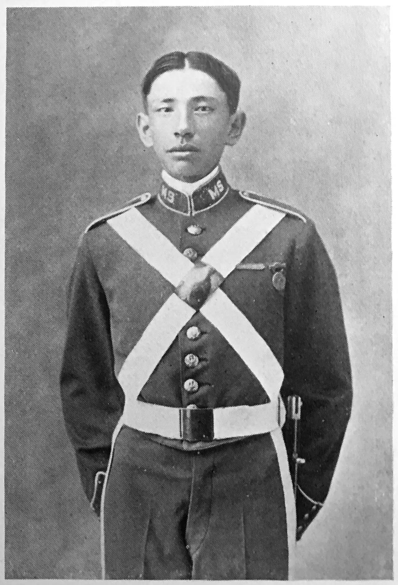 第一位留美学医的中国女性：金韵梅的传奇一生