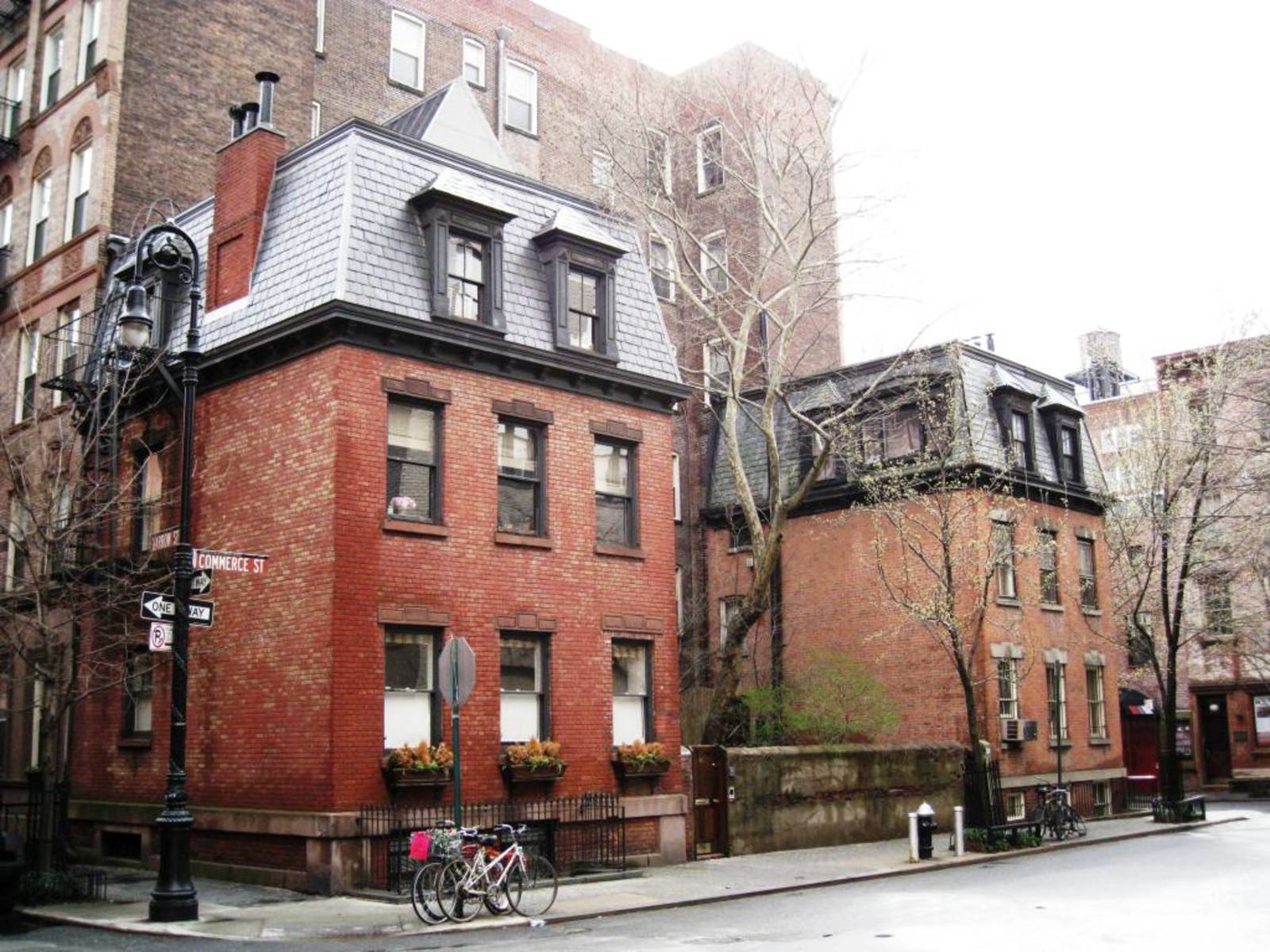 纽约装逼指南｜假装NewYorker