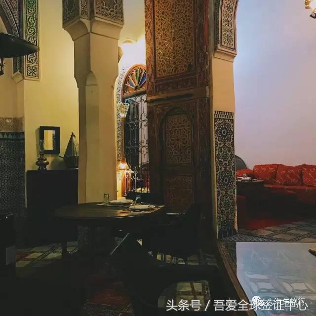 摩洛哥自由行全攻略 (最全的摩洛哥攻略)