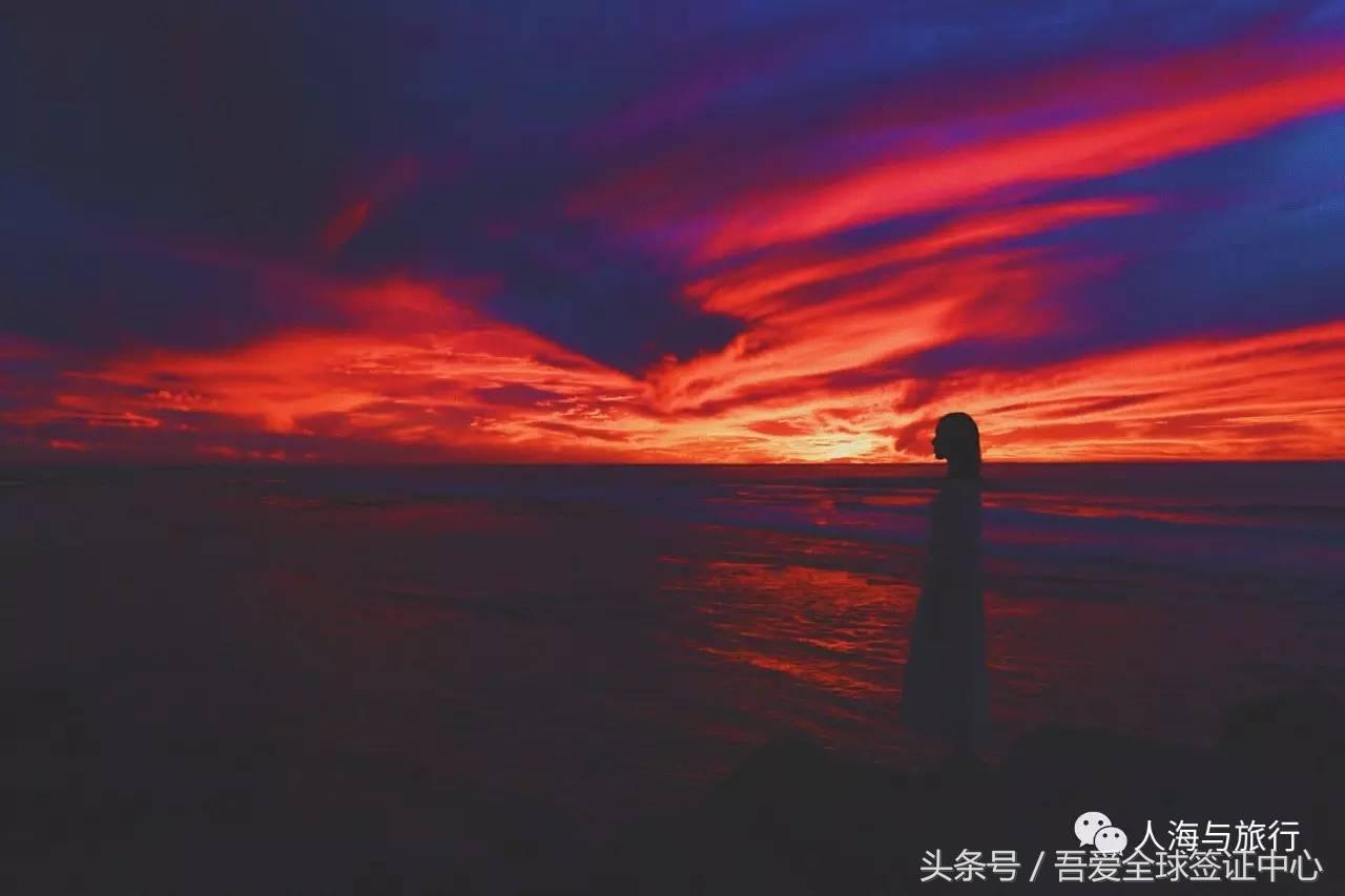 摩洛哥自由行全攻略 (最全的摩洛哥攻略)