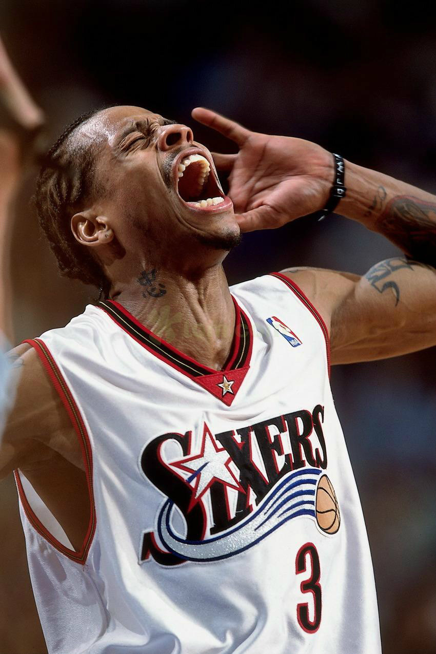 曾是最好的小个子，如今他已成球迷心中永远的答案