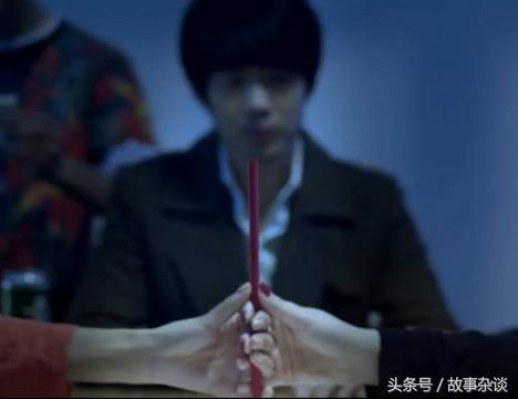 笔仙到底是什么原理,请笔仙会出事么