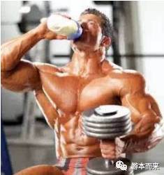 Jack聊健身：这还是你所认知的蛋*粉白**嘛？！