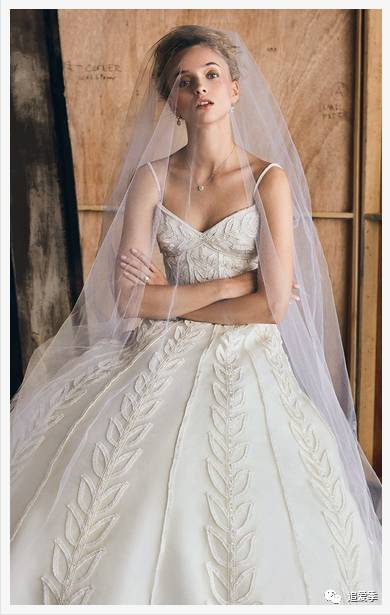 蒂凡尼新派婚纱,蒂凡尼婚纱郑州