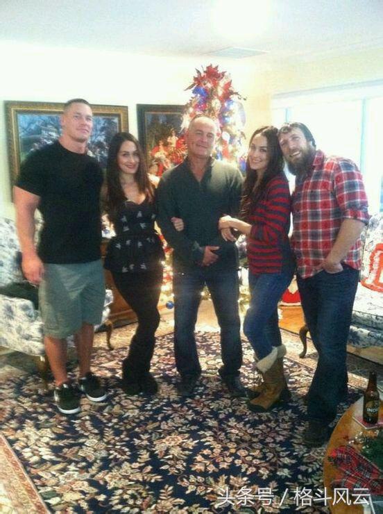 wwe拉娜个人简介,wwe拉娜与卢瑟夫求婚完整视频