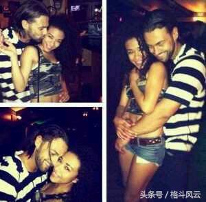 wwe拉娜个人简介,wwe拉娜与卢瑟夫求婚完整视频