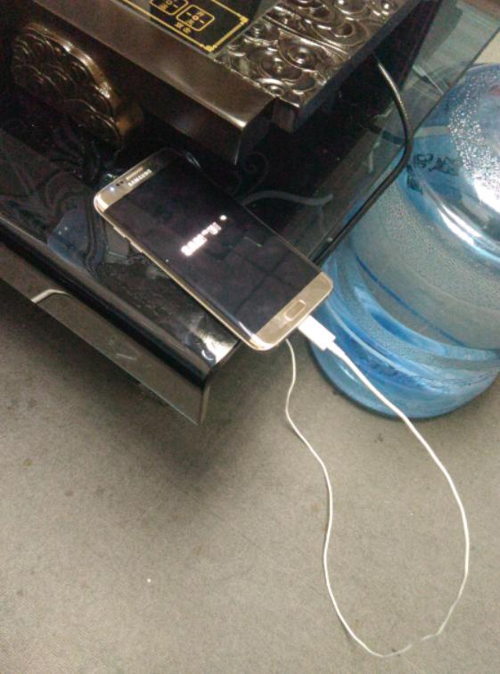 三星s7edge换个外屏多少钱,现在三星s7edge换屏多少钱