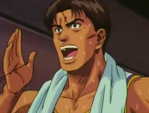 灌篮高手樱木展现天赋,灌篮高手樱木篮球天赋