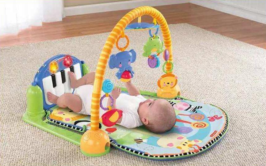 宝宝玩具推荐2到3岁哄娃神器,儿童必备宝宝玩具