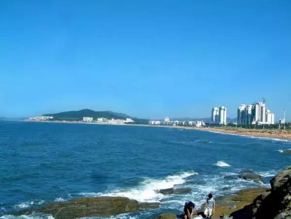 威海踏春有什么好玩的地方,威海踏青十大地方