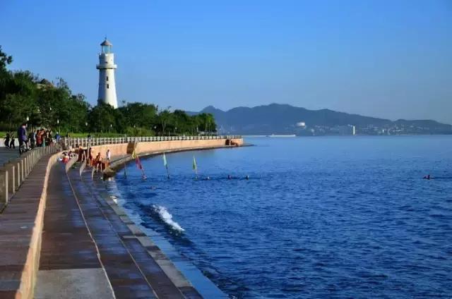 威海踏春有什么好玩的地方,威海踏青十大地方