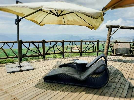 鑹绌轰腑瑙傛櫙,鑹澶╃┖涔嬪瀹㈡爤