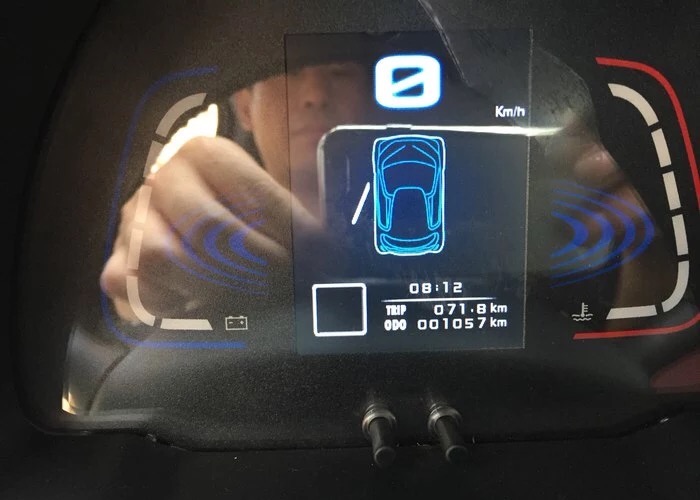 众泰电动车e200能干多少公里,电动车100元电费可以跑多少公里