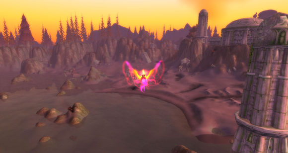 wow地图高清版大图,如何看wow玩过的地图