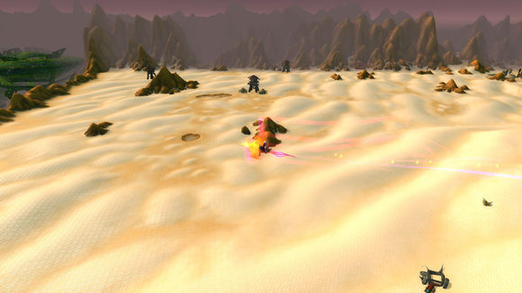 wow地图高清版大图,如何看wow玩过的地图